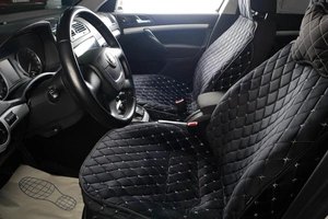 Лифтбек Skoda Octavia 2011 года, 899000 рублей, Тюмень