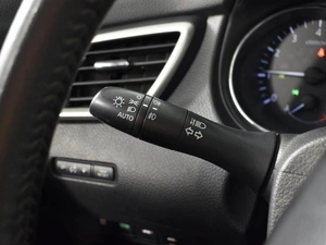 Внедорожник Nissan X-Trail 2017 года, 1780200 рублей, Казань