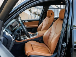 Внедорожник BMW X7 2020 года, 8499000 рублей, Большой Сочи