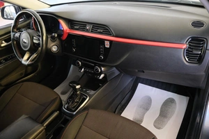Седан Kia Rio 2021 года, 1899000 рублей, Омск