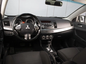 Седан Mitsubishi Lancer 2008 года, 910000 рублей, Омск