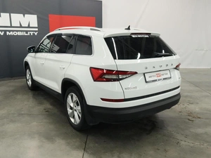 Внедорожник Skoda Kodiaq 2019 года, 2790000 рублей, Курск