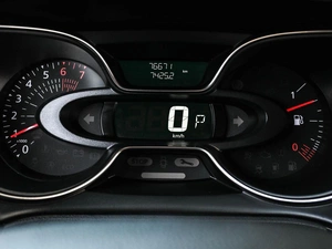 Внедорожник Renault Kaptur 2021 года, 1699000 рублей, Кирилловка