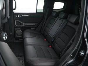 Внедорожник Jetour T2 2024 года, 3299777 рублей, Москва