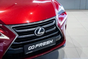 Внедорожник Lexus NX 2017 года, 3049000 рублей, Петрозаводск