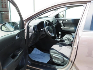 Внедорожник Kia Sportage 2018 года, 2175000 рублей, Брянск