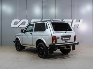 Внедорожник ВАЗ (LADA) Niva Legend 2024 года, 899000 рублей, Воронеж