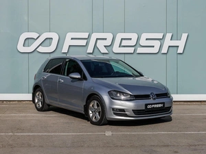 Хетчбэк Volkswagen Golf 2013 года, 1399000 рублей, Большой Сочи