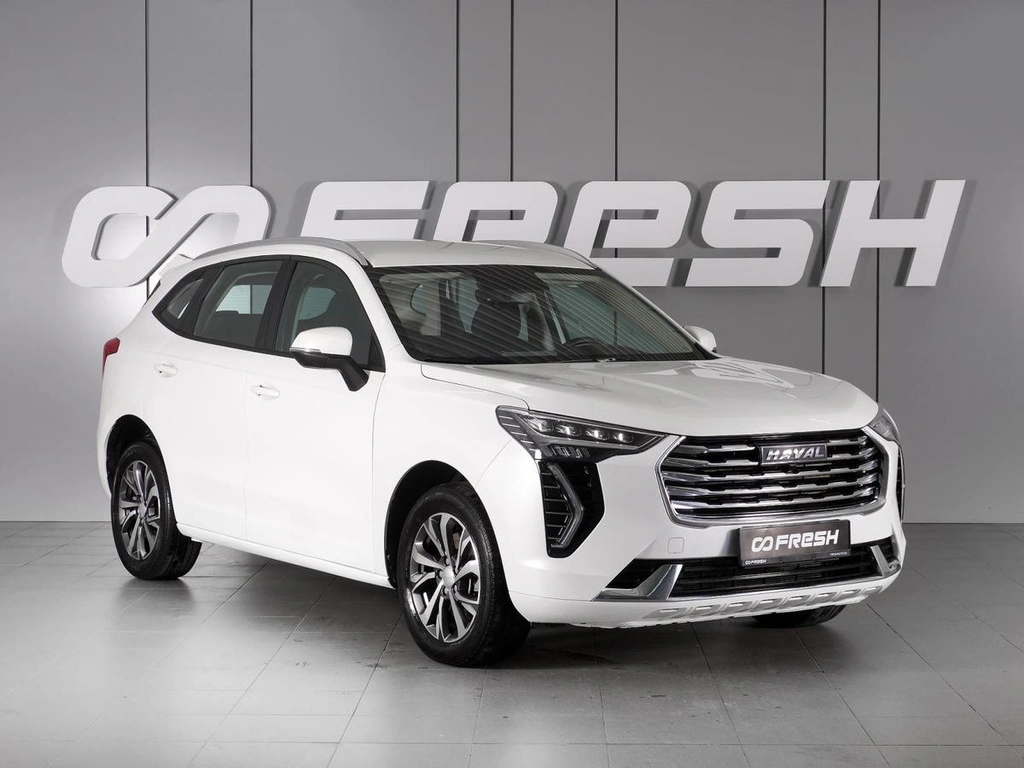 Внедорожник Haval Jolion 2023 года, 1899000 рублей, Минеральные Воды