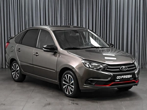 Лифтбек ВАЗ (LADA) Granta 2024 года, 980000 рублей, Ставрополь