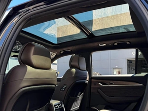 Внедорожник Geely Monjaro 2025 года, 4280000 рублей, Кропоткин