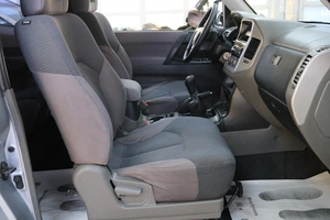 Внедорожник Mitsubishi Pajero 2006 года, 1289000 рублей, Омск