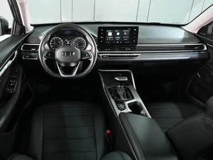 Седан Geely Emgrand 2023 года, 1690000 рублей, Аксай