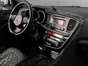 Седан Kia Optima 2015 года, 1470000 рублей, Нижневартовск