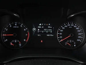 Седан Kia Optima 2018 года, 2089000 рублей, Ростов-на-Дону