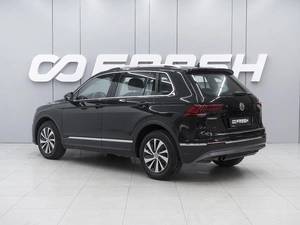 Внедорожник Volkswagen Tiguan 2017 года, 1930000 рублей, Ростов-на-Дону