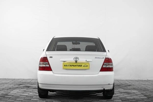 Седан Toyota Corolla 2002 года, 459000 рублей, Кемерово