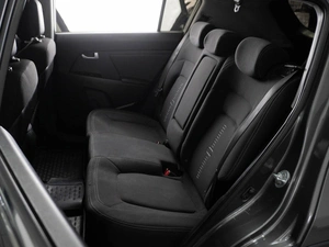 Внедорожник Kia Sportage 2013 года, 1379000 рублей, Тюмень