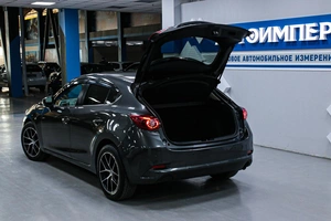 Хетчбэк Mazda Axela 2016 года, 1023000 рублей, Солонцы