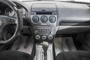 Седан Mazda 6 2003 года, 349000 рублей, Барнаул