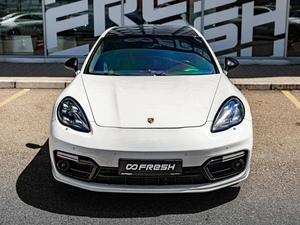 Лифтбек Porsche Panamera 4 2013 года, 3055000 рублей, Краснодар