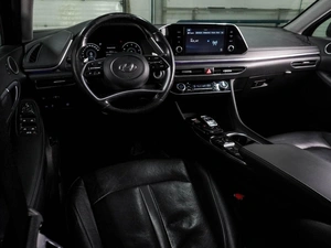 Седан Hyundai Sonata 2021 года, 2237000 рублей, Воронеж