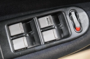 Внедорожник Honda HR-V 2003 года, 689000 рублей, Новокузнецк
