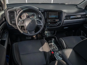Внедорожник Mitsubishi Outlander 2020 года, 2100000 рублей, Краснодар