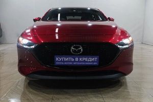 Хетчбэк Mazda 3 2021 года, 1989000 рублей, Новокузнецк