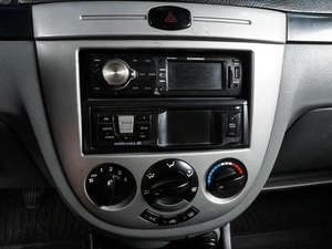 Хетчбэк Chevrolet Lacetti 2007 года, 349000 рублей, Воронеж