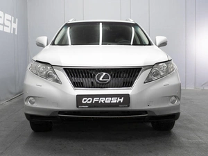 Внедорожник Lexus RX 2010 года, 1600000 рублей, Омск