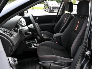 Седан Renault Megane 2007 года, 499000 рублей, Волгоград