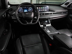 Внедорожник Chery Tiggo 7 Pro Max 2023 года, 1774000 рублей, Воронеж