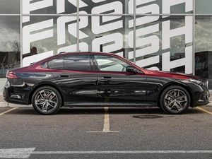 Седан BMW 5 серия 2023 года, 7540000 рублей, Краснодар