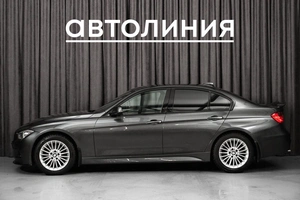 Седан BMW 3 серия 2012 года, 1699000 рублей, Красноярск