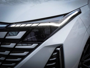 Внедорожник Changan UNI-Z 2025 года, 3195000 рублей, Волгоград