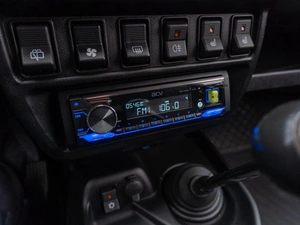 Внедорожник ВАЗ (LADA) 4x4 (Нива) 2018 года, 549000 рублей, Саратов