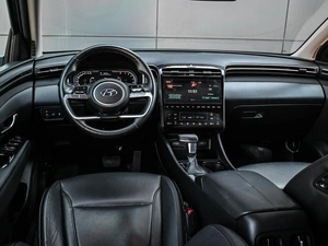 Внедорожник Hyundai Tucson 2024 года, 3599000 рублей, Кирилловка
