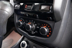 Внедорожник Renault Duster 2016 года, 1189000 рублей, Пермь