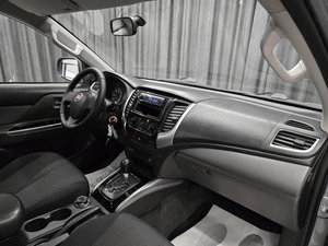 Пикап Fiat Fullback 2016 года, 1680000 рублей, Красноярск