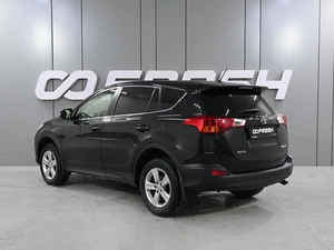 Внедорожник Toyota RAV4 2013 года, 1879000 рублей, Ростов-на-Дону