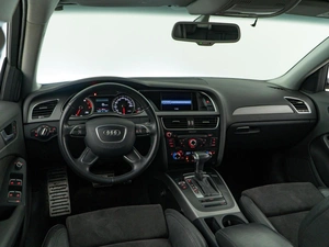 Седан Audi A4 2012 года, 1949999 рублей, Москва