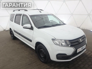 Универсал ВАЗ (LADA) Largus 2021 года, 1095000 рублей, Орёл