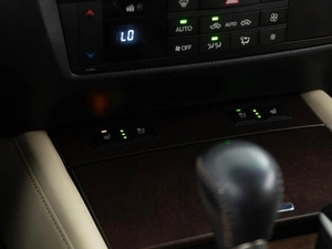 Седан Lexus GS 2012 года, 2698999 рублей, Москва