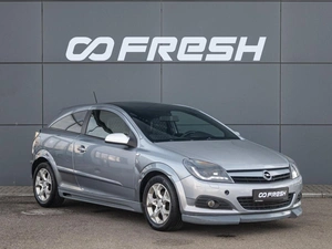 Хетчбэк Opel Astra GTC 2006 года, 425000 рублей, Краснодар