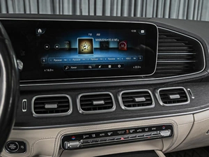 Внедорожник Mercedes-benz GLS-класс 2021 года, 8899000 рублей, Ставрополь