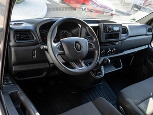Renault Master, III рестайлинг 2 (2020—2024), 2.3 DCI FWD MT (150 л.с.) 2021г. 2021 года, 3979000 рублей, Краснодар