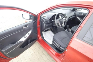 Хэтчбек Hyundai Solaris 2016 года, 1149000 рублей, Обнинск