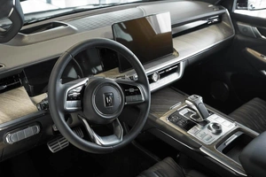 Внедорожник Tank 500 2026 года, 7699000 рублей, Красноярск