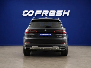 Внедорожник BMW X5 2019 года, 6999999 рублей, Москва